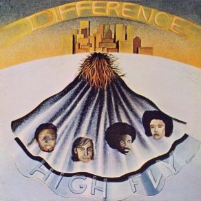 High Fly album cover