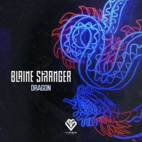 Dragon (Single) album cover
