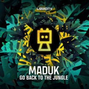 Go Back To The Jungle (Single) album cover