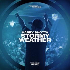 Stormy Weather (Single) album cover