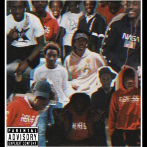 Going Away Tape album cover