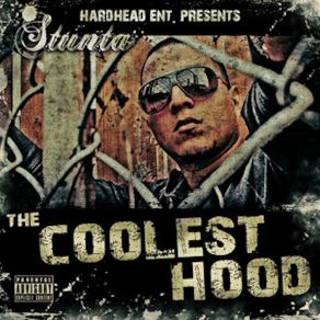 THE COOLEST HOOD album cover