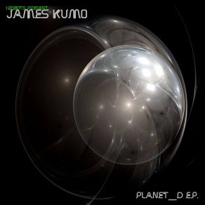 PLANET-D album cover