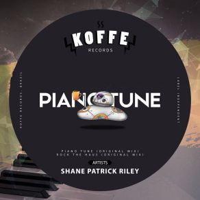 Piano Tune album cover