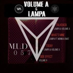 Talkback album cover
