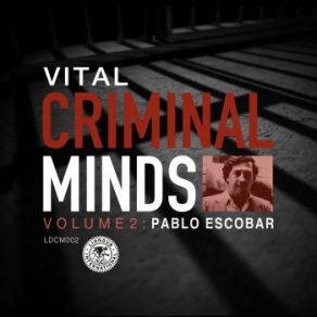 Criminal Minds, Volume 2 album cover