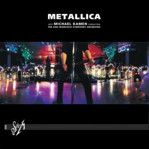S&M 2 (CD2) album cover