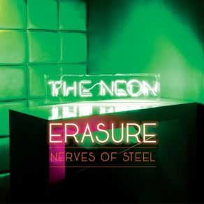 Nerves Of Steel (Single) album cover
