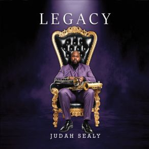Legacy album cover