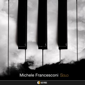 Solo album cover