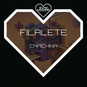 Chrichina album cover