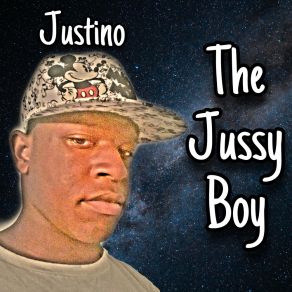 The Jussy Boy album cover