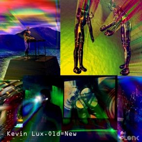Old = New album cover