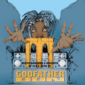 Beats, Bangers & Biscuits At 535 E 55th St album cover