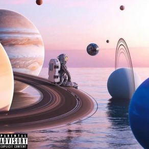 E Regular album cover