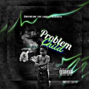 Problem Child album cover