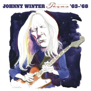Texas: '63-'68 (CD2) album cover