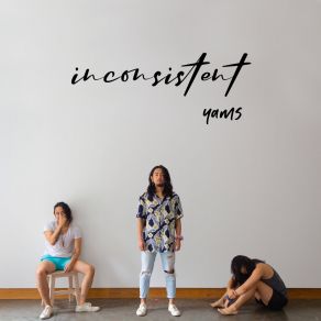 Inconsistent album cover