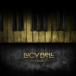 Culpable album cover