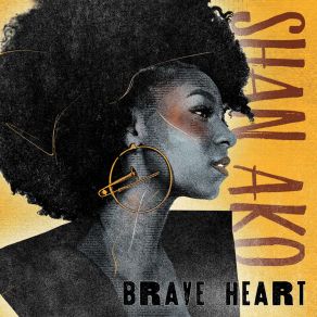 Brave Heart album cover