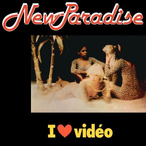 I Love Video album cover