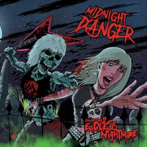 Chapter 2: Endless Nightmare album cover