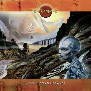 Auto Reconnaissance album cover
