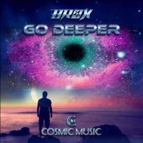 Go Deeper (Single) album cover