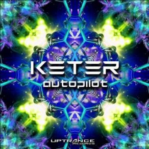 Autopilot (Single) album cover