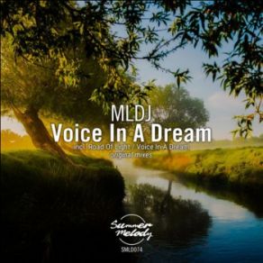 Voice In A Dream (Maxi-Single) album cover