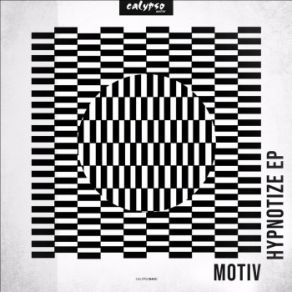 Hypnotize album cover