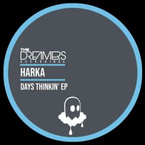 Days Thinkin' album cover