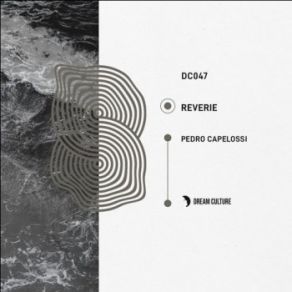 Reverie (Maxi-Single) album cover