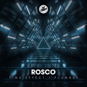 Time Effect (Maxi-Single) album cover