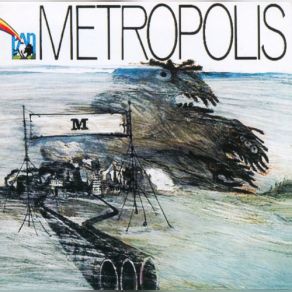 1974 album cover