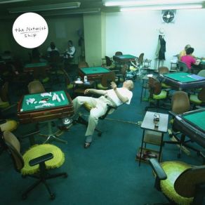Ship (Maxi-Single) album cover