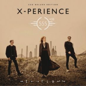 555 (2 CDDeluxe Edition) album cover
