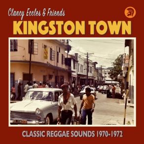 Kingston Town album cover
