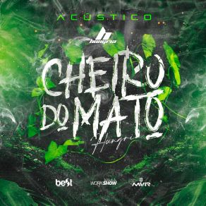Cheiro Do Mato (Acústico) album cover