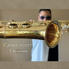 Elevation album cover