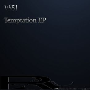 Temptation album cover