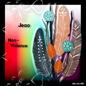 Non-Violence album cover