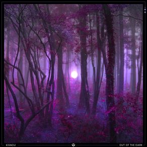 Out Of The Dark album cover