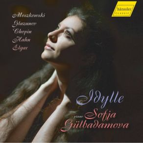 Idylle album cover