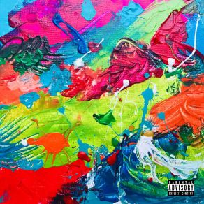 The Art Form Of Whatever II album cover