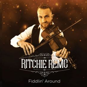 Fiddlin' Around album cover