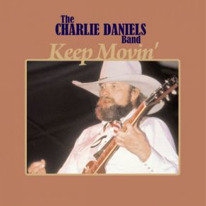 Keep Movin' album cover