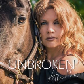 Unbroken album cover