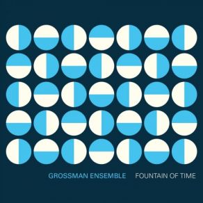 Fountain Of Time album cover