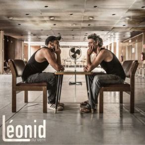 Du Vent album cover